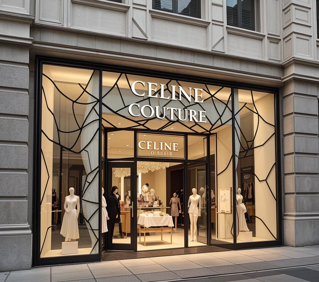 Celine Couture